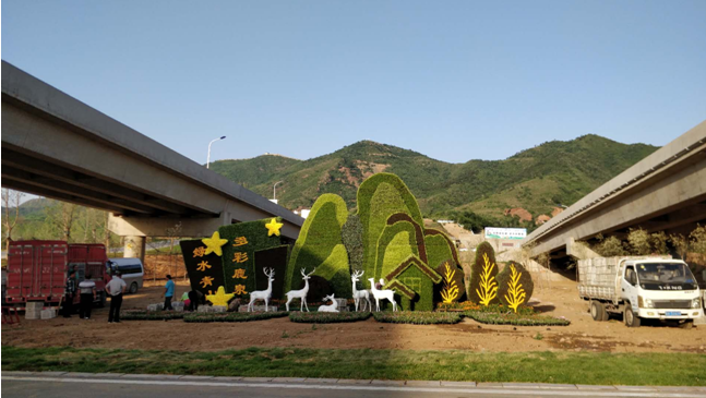 最美的城市風(fēng)景